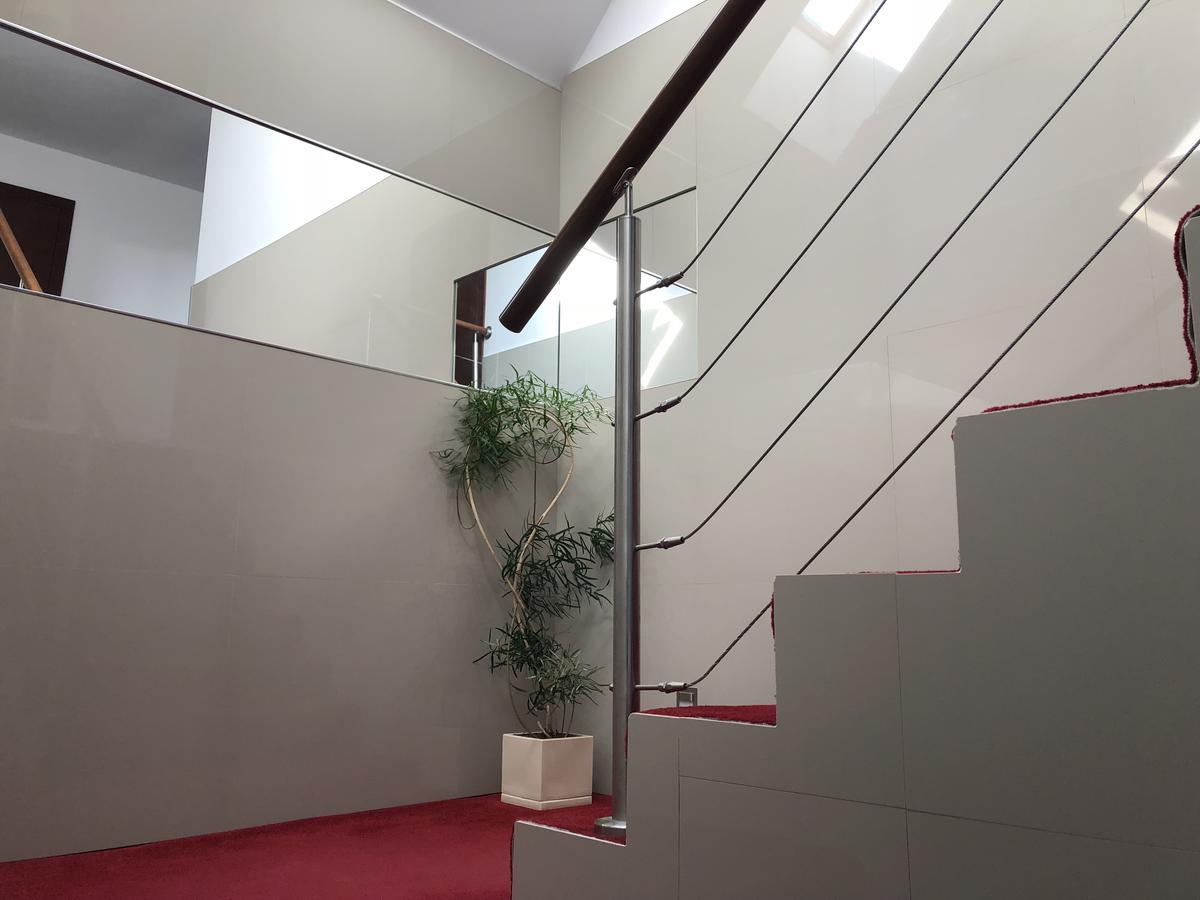 Apartamenty I Pokoje Na Letniej Ujście-Darłowskie Exteriör bild